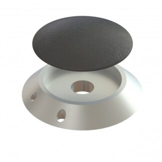 NAVYLOAD Fornelli, Piani Cottura Navy Load KIT BRUCIATORE GRANDE