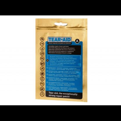 TWO-M v.o.f. TEAR AID REPAIR KIT DI RIPARAZIONE A
