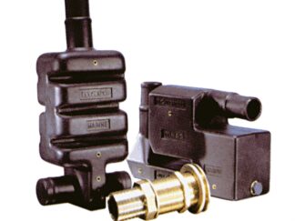 MASE Gruppi Elettrogeni KIT SCARICO