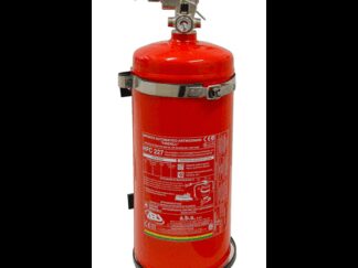 ANAF Estintori KIT ESTINTORE KG.6 AUTO. HFC227