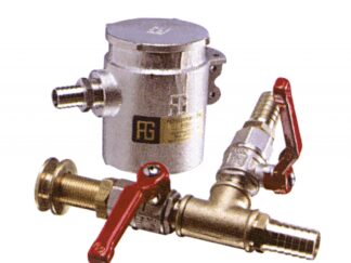 MASE Gruppi Elettrogeni KIT FILTRAGGIO