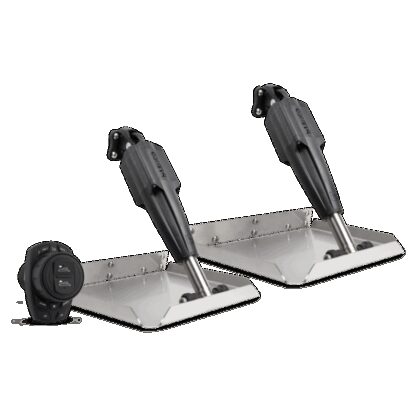 LENCO Flap Lenco KIT PRO CONTROL ASSIST EDGE 12X12