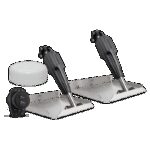 LENCO Flap Lenco KIT PRO CONTROL AUTO EDGE 12X12