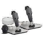 LENCO Flap Lenco KIT PRO CONTROL AUTO STANDARD 9X12