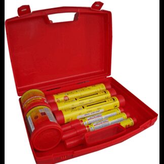 FDF Segnali di Soccorso KIT FRANCIA OLTRE 6 M.