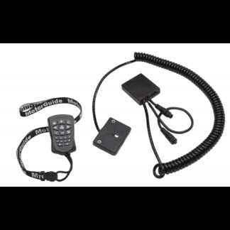 MOTORGUIDE Motori Elettrici Motorguide XI PINPOINT GPS KIT