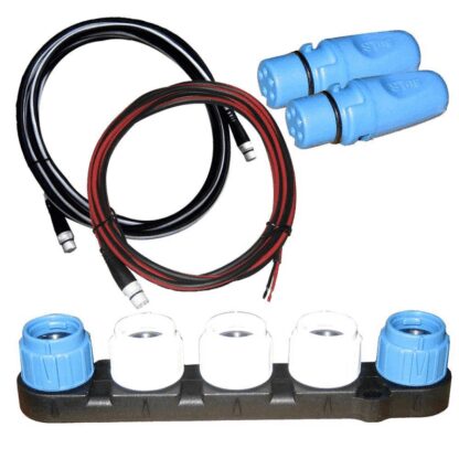 RAYMARINE Strumentazione Raymarine KIT INIZIALE STNG