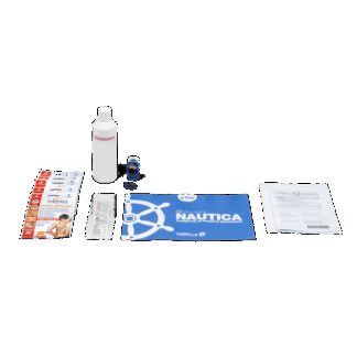 P.V.S. Valigetta Pronto Soccorso KIT INTEGRATIVO TAB "A"