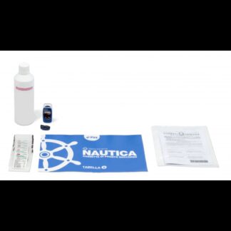 P.V.S. Valigetta Pronto Soccorso KIT INTEGRATIVO TAB "D"