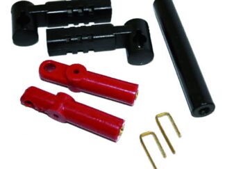 ULTRAFLEX Accessori per Sistemi di Guida KIT K56