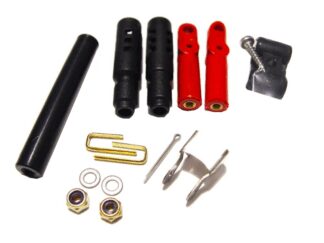 ULTRAFLEX Accessori per Sistemi di Guida KIT K57