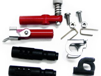 ULTRAFLEX Accessori per Sistemi di Guida KIT K40