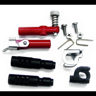 ULTRAFLEX Accessori per Sistemi di Guida KIT K40