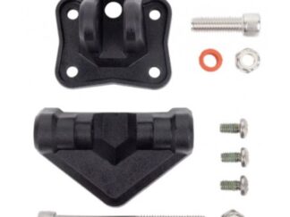LENCO Flap Lenco KIT MONTAGGIO ATTUATORI SD PRO