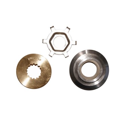 SOLAS Kit Multi-Fit KIT MULTI-FIT MERCURY 135-250 HP - immagine 2