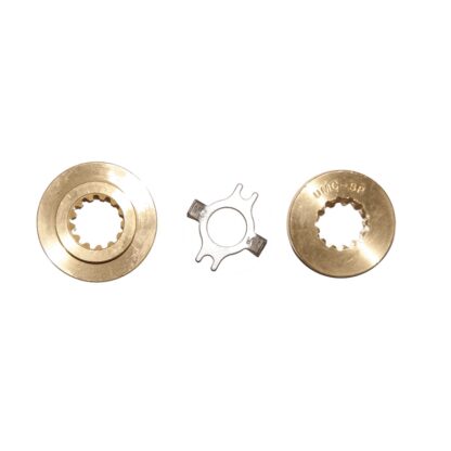 SOLAS Kit Multi-Fit KIT MULTI-FIT MERCURY 40-60 HP - immagine 2