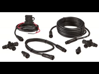 LOWRANCE Strumentazione Lowrance CAVO NMEA PER INSTALLAZIONE