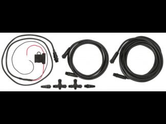 MOTORGUIDE Motori Elettrici Motorguide XI PINPOINT KIT NMEA 2000