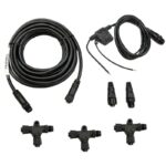 LOWRANCE Strumentazione Lowrance KIT NMEA 2000 MICRO-C