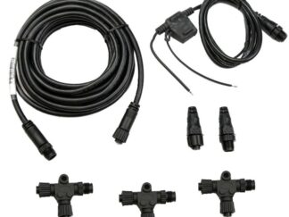 LOWRANCE Strumentazione Lowrance KIT NMEA 2000 MICRO-C