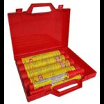 FDF Segnali di Soccorso KIT PESCA ENTRO 6 M.