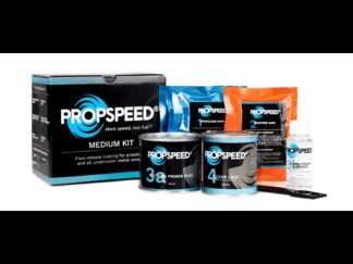 PROPSPEED Primer, Antivegetative KIT PROPSPEED MEDIO