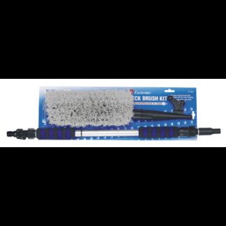 Kit lavaggio KIT PULIZIA TELESCOPICO