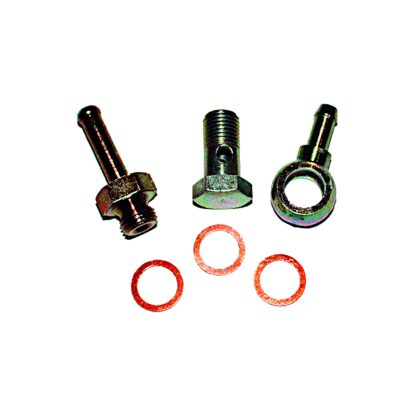 FORNITURE NAUTICHE ITALIANE Filtri Decantatore KIT 3 PZ PORTAGOMMA