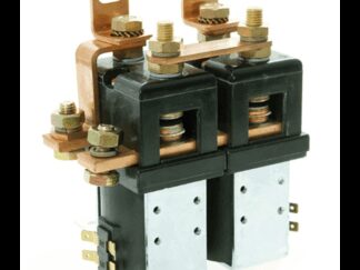 MAX POWER Accessori Eliche Manovra Max Power RELE' CT125 24V