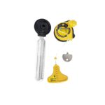 PLASTIMO Accessori per Giubbotti KIT RICARICA PER HAMMAR AUTOMATICO