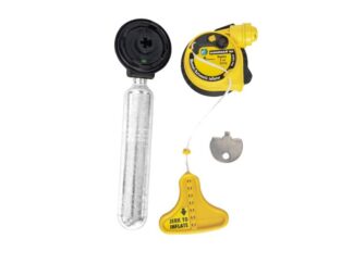 PLASTIMO Accessori per Giubbotti KIT RICARICA PER HAMMAR AUTOMATICO