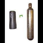 VELERIA SAN GIORGIO Accessori per Giubbotti KIT RICARICA P/ AUTOGONFIABILE 33GR