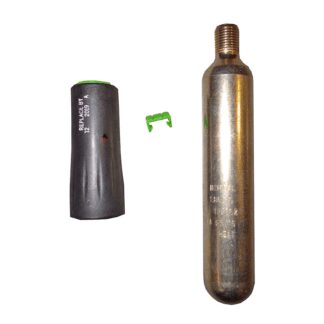 VELERIA SAN GIORGIO Accessori per Giubbotti KIT RICARICA P/ AUTOGONFIABILE 60GR