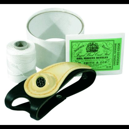 Prodotti per Riparazioni KIT RIPARAZIONE VELE