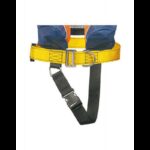 Veleria San Giorgio Accessori per Giubbotti KIT SOTTOGAMBA