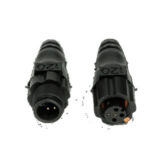 LOWRANCE Strumentazione Lowrance KIT TERMINALI N2K