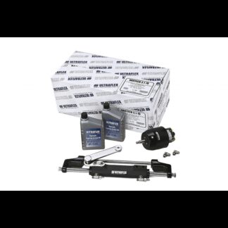 ULTRAFLEX Timonerie Idrauliche Ultraflex TIMONERIA NAUTECH1-OBF/2 300HP