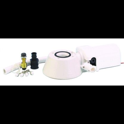 JABSCO Accessori per Wc Marini KIT GUARNIZIONI WC ELETTRICO JABSCO