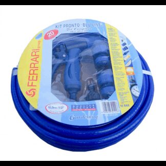 FERRARI GROUP Kit lavaggio TUBO LAVAGGIO Ø MM14 MT.20