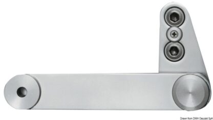Kit barra di rinvio LA 1P 45.281.24 Ultraflex