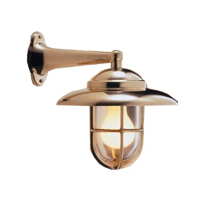 FORESTI Lampade elettriche OLD NAVY LAMPADA CON GABBIETTA