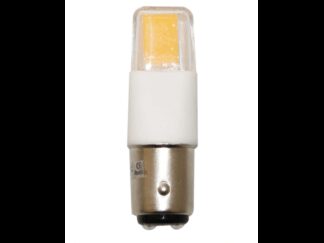LED CONCEPT Lampadine a Led LAMPADINA COB LED BAY15D 10-30V