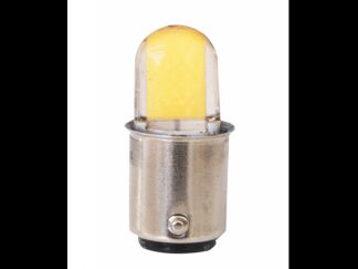 LED CONCEPT Lampadine a Led LAMPADINA COB LED BA15D 10-30V