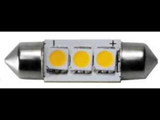 LED CONCEPT Lampadine a Led LAMPADINA 3 LED SMD 10-30V