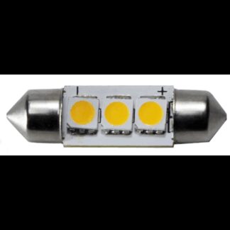 LED CONCEPT Lampadine a Led LAMPADINA 3 LED SMD 10-30V