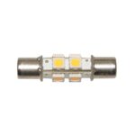 LED CONCEPT Lampadine a Led LAMPADINA 8 LED 12V