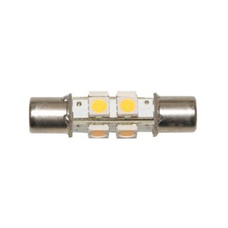 LED CONCEPT Lampadine a Led LAMPADINA 8 LED 12V