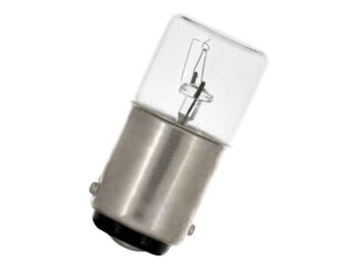 Lampadine LAMPADINA 24V.