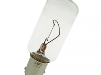 AAA Lampadine LAMPADINA 24V. 25 W