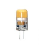 LED CONCEPT Lampadine a Led LAMPADINA G4 LED 10-30V